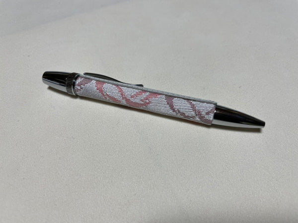 Recycled PET Woven Ballpoint pen