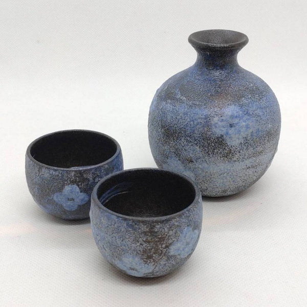 Sake Set